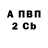 Альфа ПВП мука Gold Gold