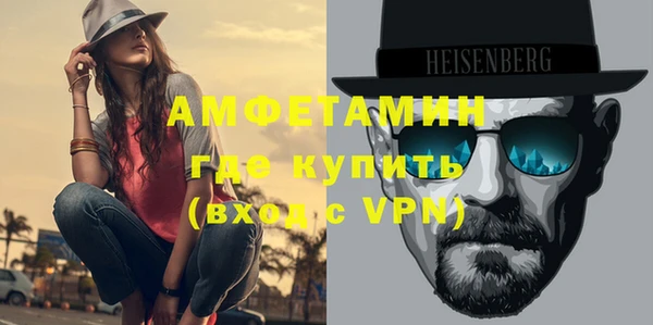 хмурый Верея