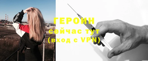 хмурый Верея