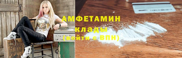 хмурый Верея
