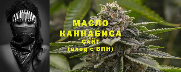 хмурый Верея